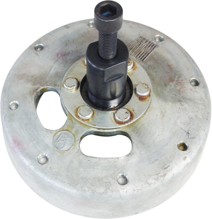 Flywheel Puller - M19 x 1.0 - Right Hand Thread - Male - Image 2