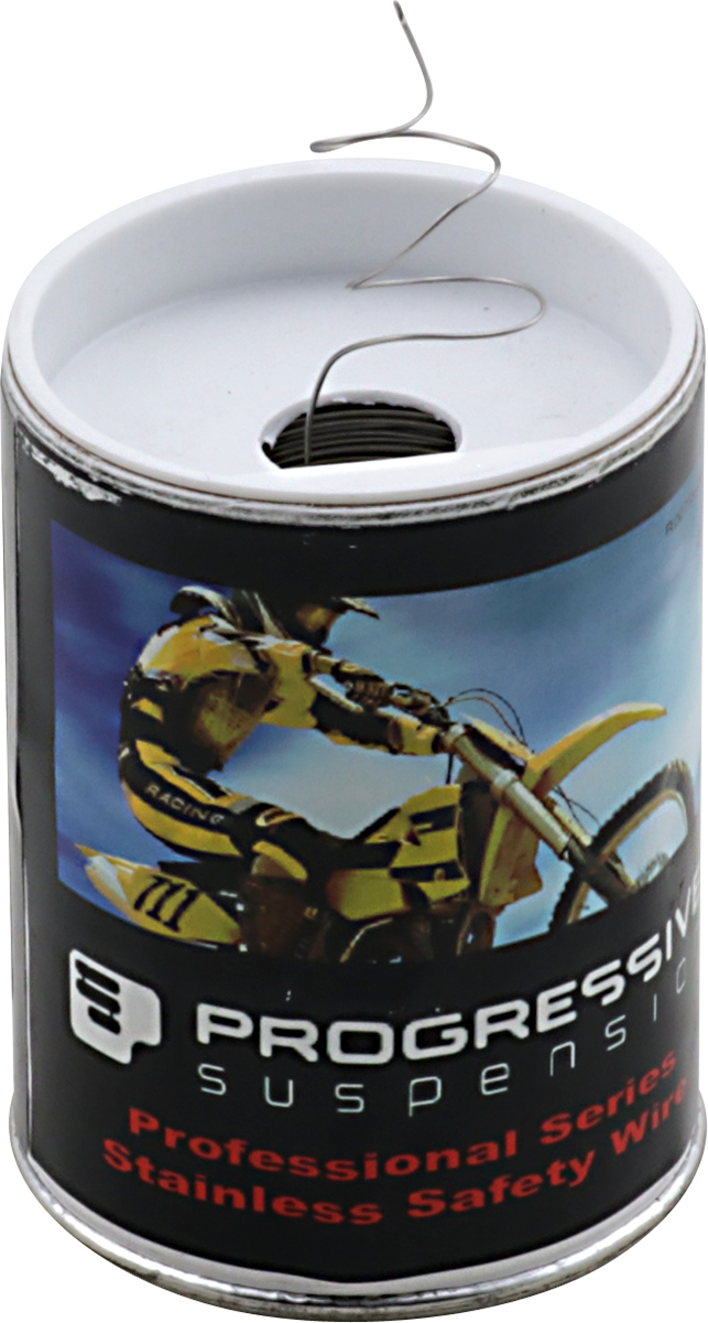 Wire - Can - Stainless - .025"