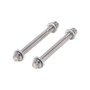 ARP Gas Tank Bolt kit for Harley-Davidson 2018-Up M8 Softails