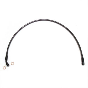 Magnum Shielding Harley-Davidson 2018-Up Softail Upper Brake Line for Dual Disc