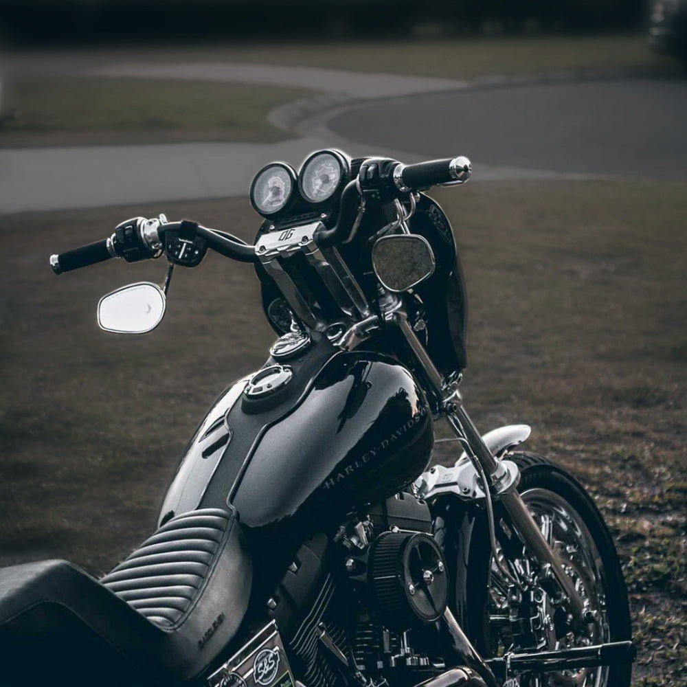 ODI Podium V-Twin MOTO Handlebars for Harley - Image 3