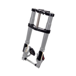 OG Black 2014-2023 Touring Inverted Front End Upgrade kit
