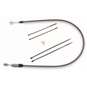 2018-2024 Softail Quick-Connect Upper clutch cable