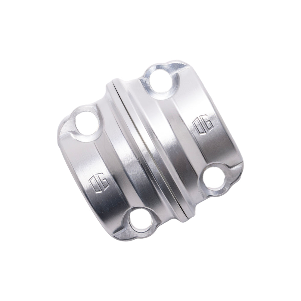 OG Aluminum Billet Clutch / Brake Perch Clamp