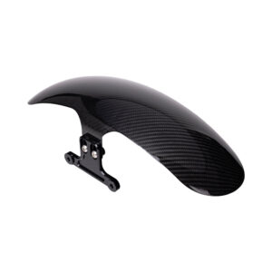OG Indian Chief Shorty Carbon Fiber Fender Kit 3K-Twill Fiber