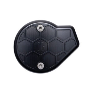 OG Black M8 Gen 2 Cam Cover - HoneyComp