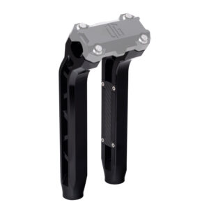 OG Black Performance 10.5 Pull Back Riser Legs