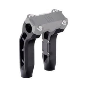 OG Black Performance 6.5 Pull Back Riser Legs