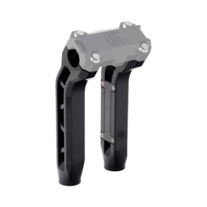 OG Black Performance 8.5 Pull Back Riser Legs
