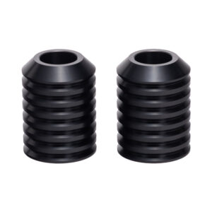 OG Black Replacement Delrin Crash Bar Sliders