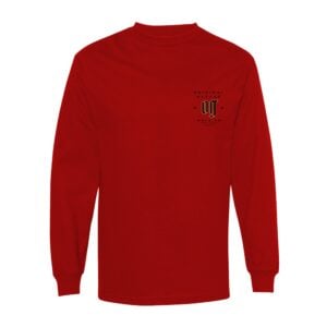 Original Garage Moto El Diablo Long Sleeve