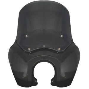 OG T-Sport Fairing kit Harley-Davidson Dyna Sportster FXR - Original Garage Moto